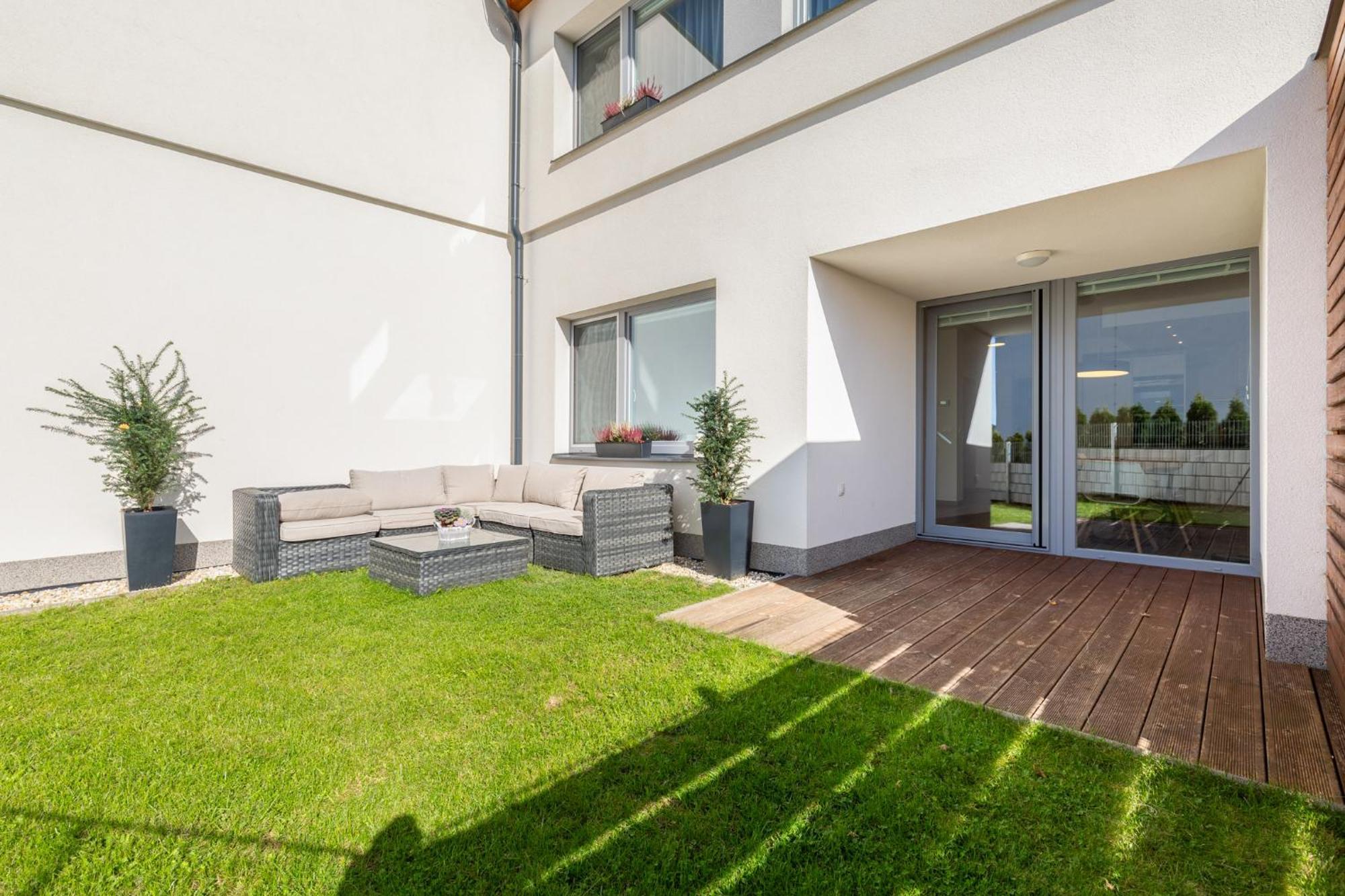 Villa Harcovna House Rožnov pod Radhoštěm Exterior foto